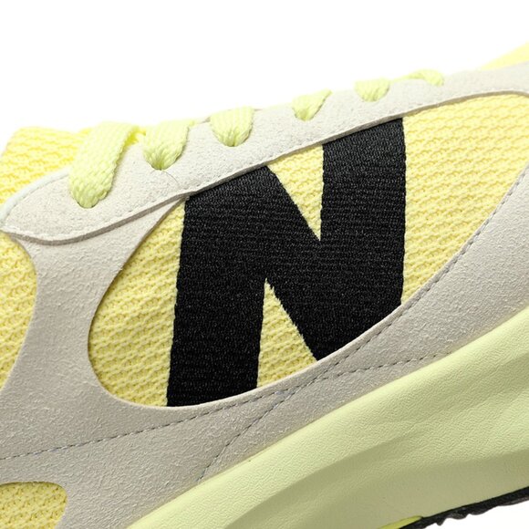 New Balance Wrpd Runner Series Casual Shoes, Yellow main image 4